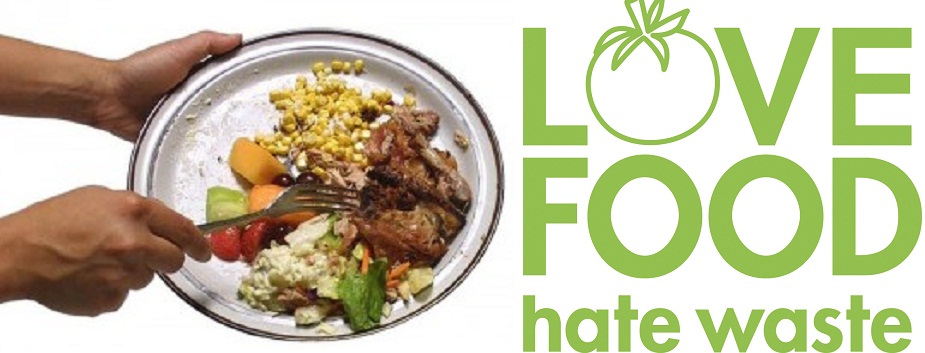 Food waste 1